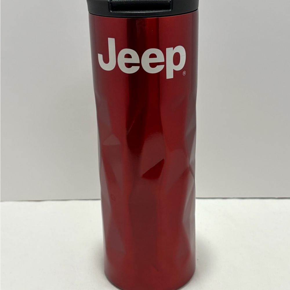 Jeep Travel Mug Coffee Mug